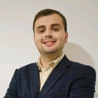 PXN Employee Aleksa Kovačević's profile photo