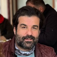 Turkland Bank Employee Bülent Oğuzkurt's profile photo