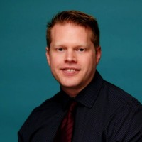 GitGuardian Employee Travis Farris's profile photo