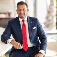 ProStar Business Development Employee Mathew Thomas's profile photo