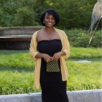 Atlanta Botanical Garden Employee Denise Bates's profile photo
