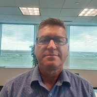 Bradken Employee Craig Lee's profile photo