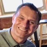 Carlsberg Britvic Employee Paul Waller's profile photo