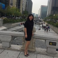 MBBank Employee Pham Quynh's profile photo