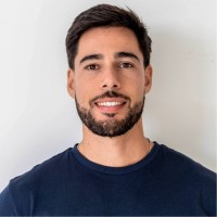 AUMOVIO Engineering Solutions Employee José Moura's profile photo