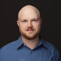 BLU54 Employee Jake Fine's profile photo