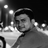 Arindam Biswas Email