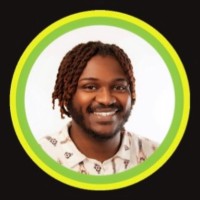 Logistics Administrative Solutions Employee Curtis Ford's profile photo