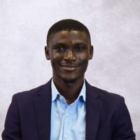 Winfred Arthur-Arhin Email