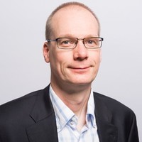 BAAT MEDICAL Employee Gert Nijenbanning's profile photo