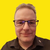 DATAGROUP Employee B. Olaf Köster's profile photo