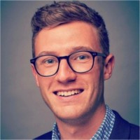 dnata Employee Josh Bruce's profile photo