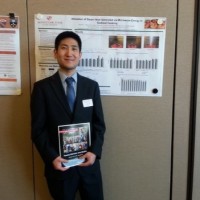 L'Oréal Employee Samuel Chung's profile photo