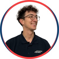 Startup Geeks Employee Davide Bolognini's profile photo