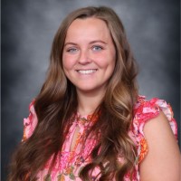 St. Brigid Xenia Employee Jillian Chaney's profile photo