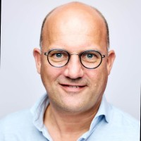 Voerman Group Employee Wiebe van Bockel's profile photo