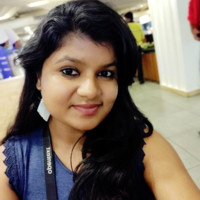 Optimum Info System Private Limited Employee Swapna Krishna's profile photo