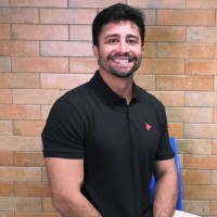 MySide Employee Felipe Ricoy's profile photo
