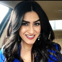 OLIMPICO LEARNING Employee Lauren Ortiz's profile photo