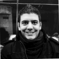 Scortex Employee Nathanael Hania's profile photo