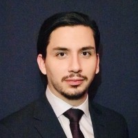 Woodside Capital Partners Employee Alex Bonilla's profile photo