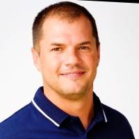 Trice Employee Sean Frye's profile photo