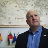 Terrence Casey Email & Phone Number