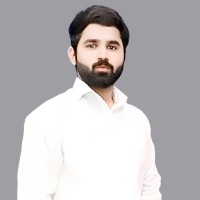 Logicsdrive Employee Hijaz Aslam's profile photo