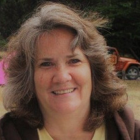 Humboldt Area Foundation Employee Kathy Johanson's profile photo