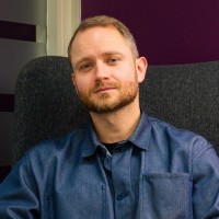 DecideOm - Expert Data Employee Clément Cosnier's profile photo