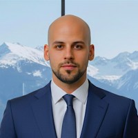 Stealth Biotech Employee Ahmad Kanaan's profile photo