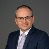Munters Employee André Meyer's profile photo