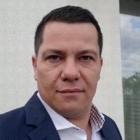 MerryBerry Employee Andi Mihai's profile photo