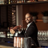 Fairmont Scottsdale Princess Employee John Wilhelm's profile photo