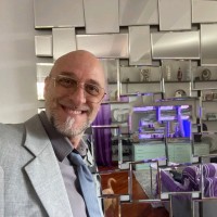 Bitcoin Mining Corporation Employee Billy Mann's profile photo