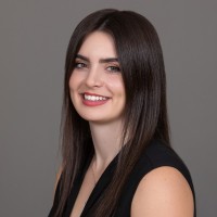 FINN Partners Employee Hannah Castle's profile photo