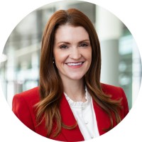 Forte Real Estate Partners, LLC Employee Katie Trevena's profile photo