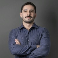 Pluxee Brasil Employee João Pedro Marchesini Alexandrino's profile photo