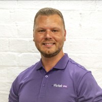 Flotek Group Limited Employee Malcolm Holland's profile photo