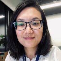 Haleon Employee Selina Liu's profile photo