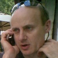Sony Employee Neil Pilling's profile photo