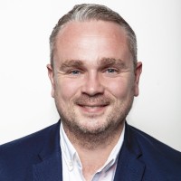 AVC Immedia Employee Keith Robertson's profile photo