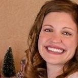 Circa '21 Dinner Playhouse Employee Robyn Messerly's profile photo