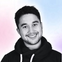 SuperForge Employee Mathieu Sach's profile photo