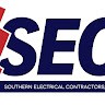Southern Electrical Contractors, Inc Employee Nick McCurley's profile photo