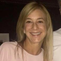 Carrot Express Employee Ana Sucre's profile photo