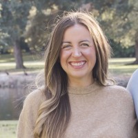 Wegman Partners Employee Christina Scott's profile photo