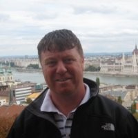 Leading Edge Geomatics Employee Bruce Hogan's profile photo