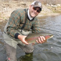 Gulfeagle Supply Employee Brad Powers's profile photo