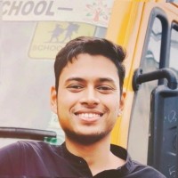 Arpit Jana's profile photo